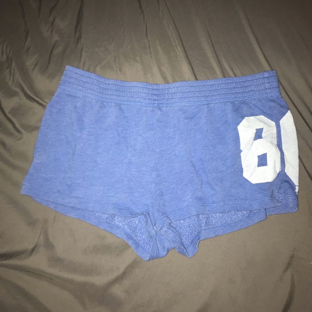 💙PINK VS Comfy Shorts